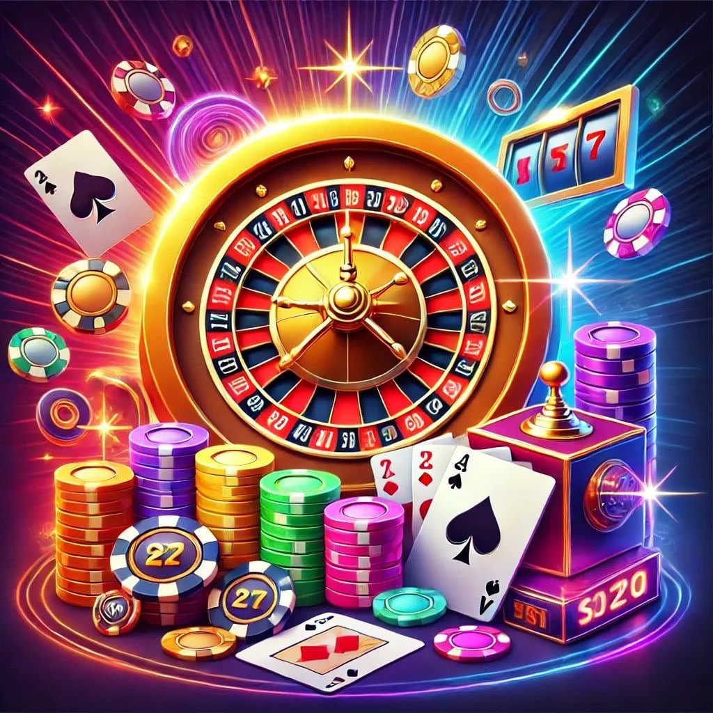 bmkk Live Casino Myanmar