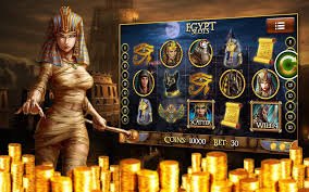 မြန်မာကစားသမားများ slot ဂိမ်းကစားနေသောပုံ