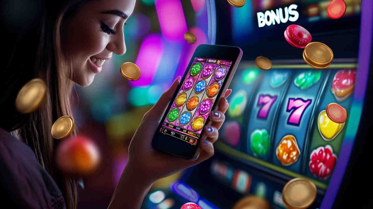 bmkk Slots Games Myanmar